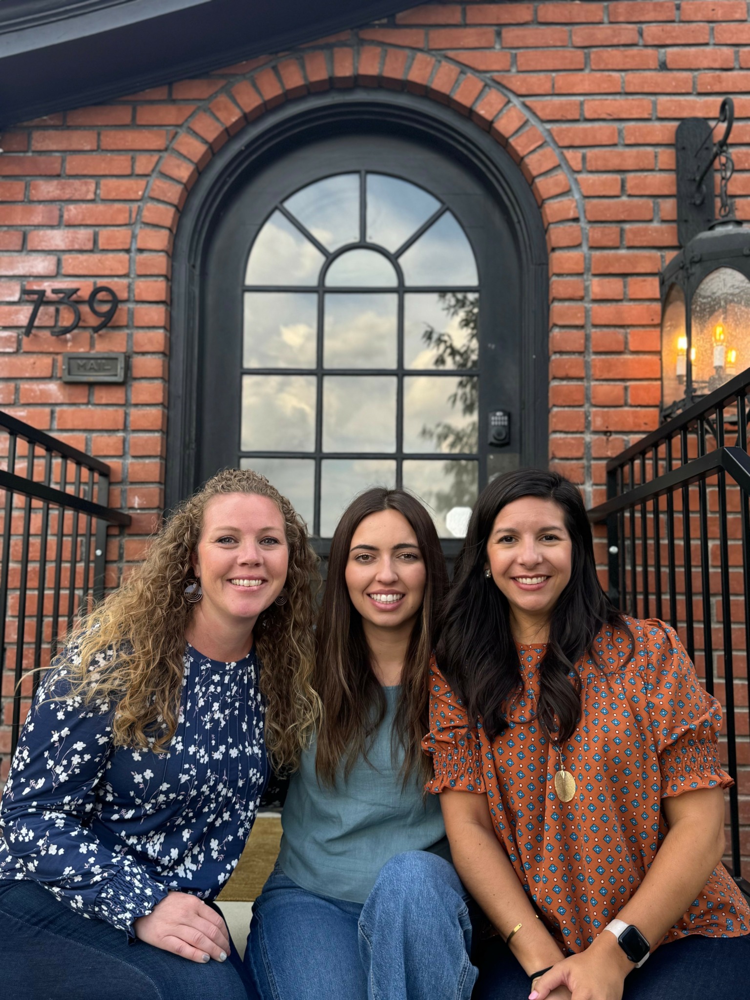 Meet Jessica Lorello