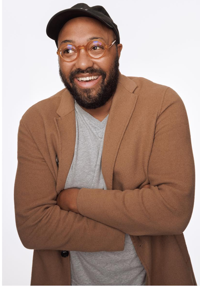 Meet Justin Williams