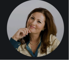 Meet Luz Maria Villanueva