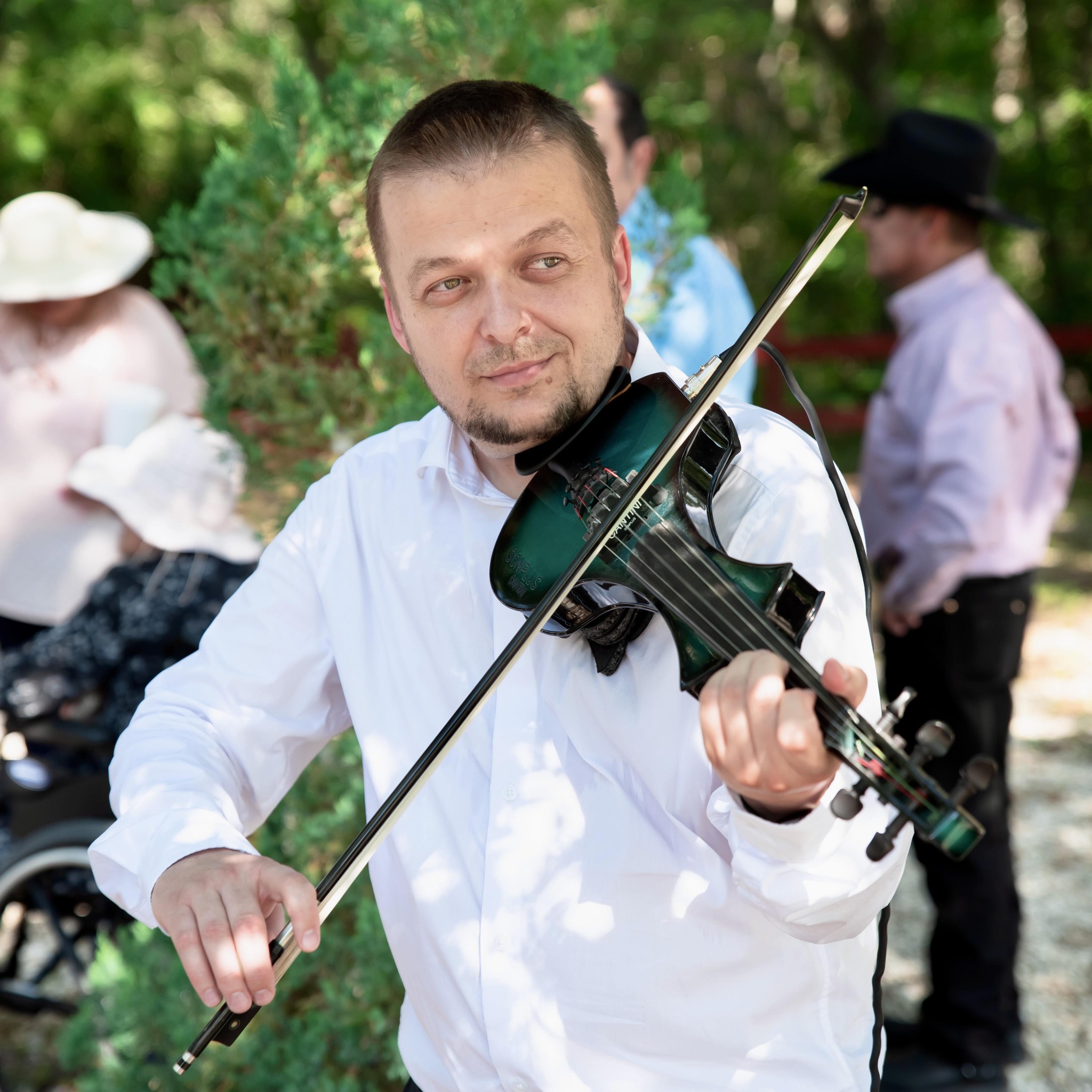 Meet Kirill Raskolenko