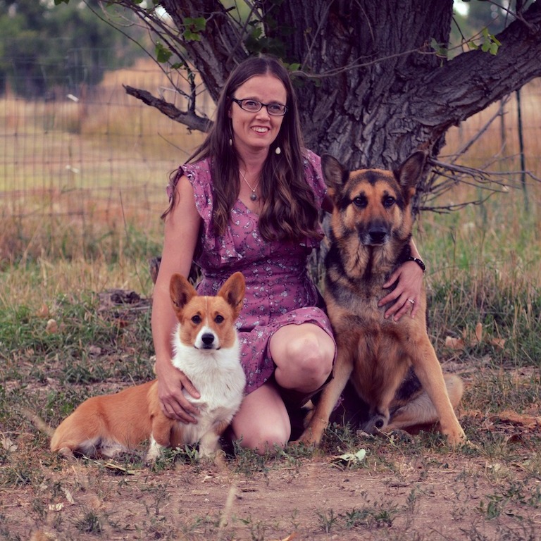 Meet Stephanie Carlson