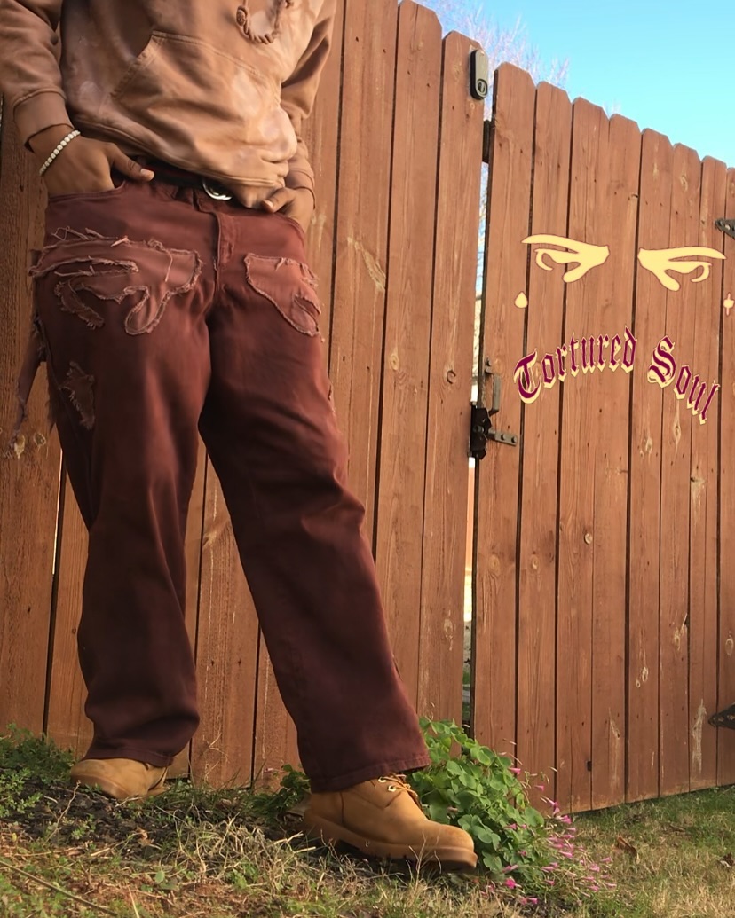 Meet Nickolas Melbourne