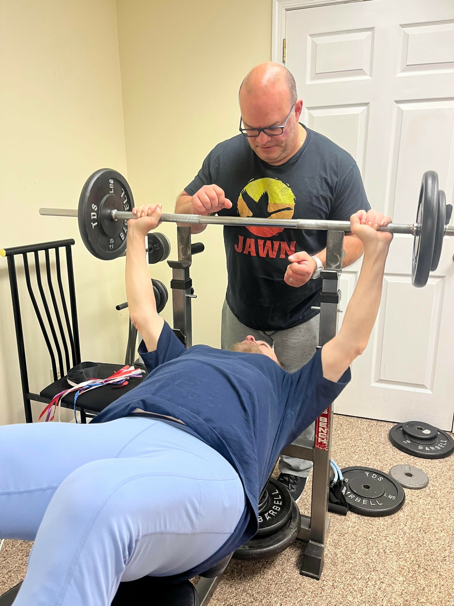 Meet Dr. Phil Nicolaou