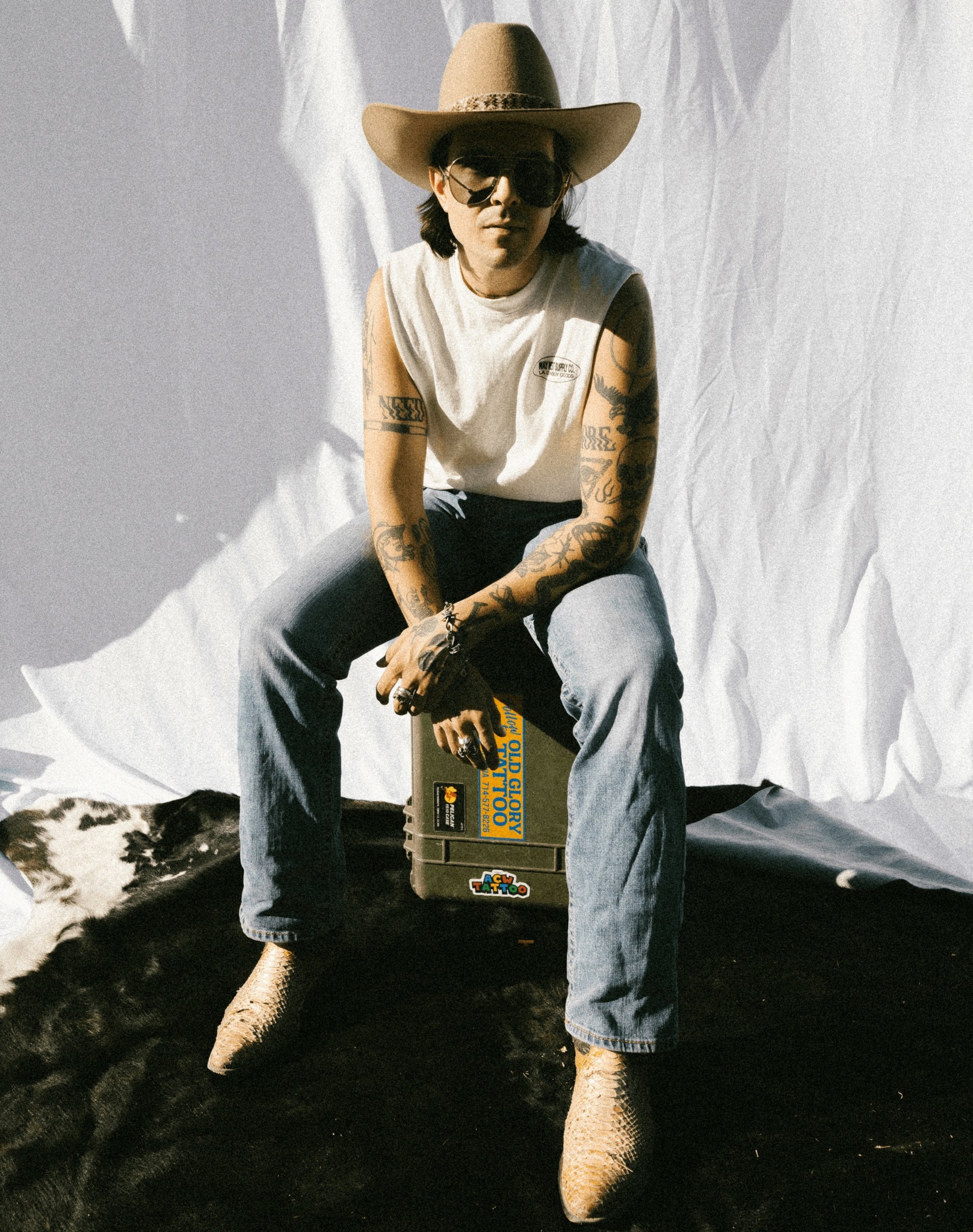 Meet Anthony Lauletta