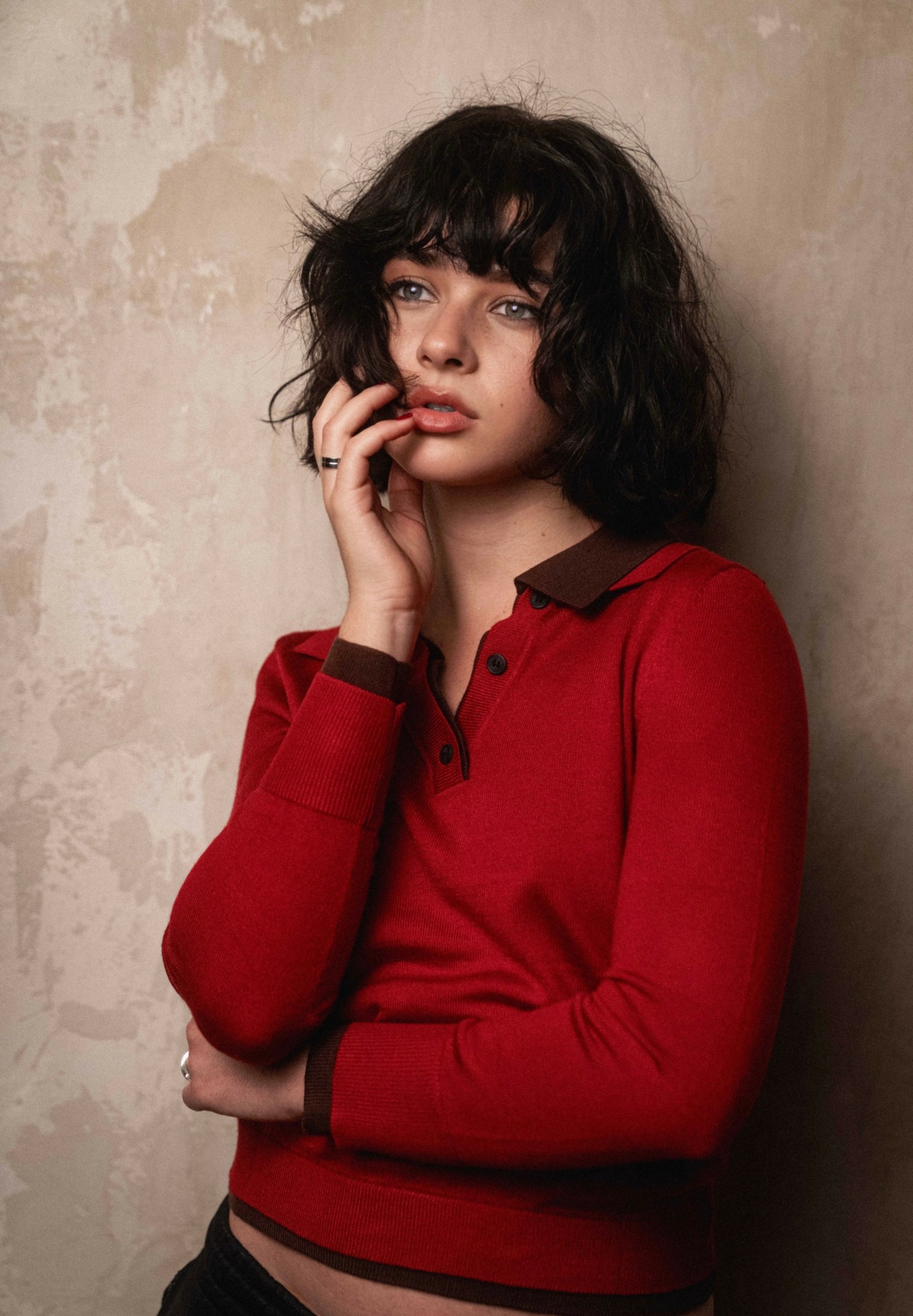 Meet Luana Maria Seu