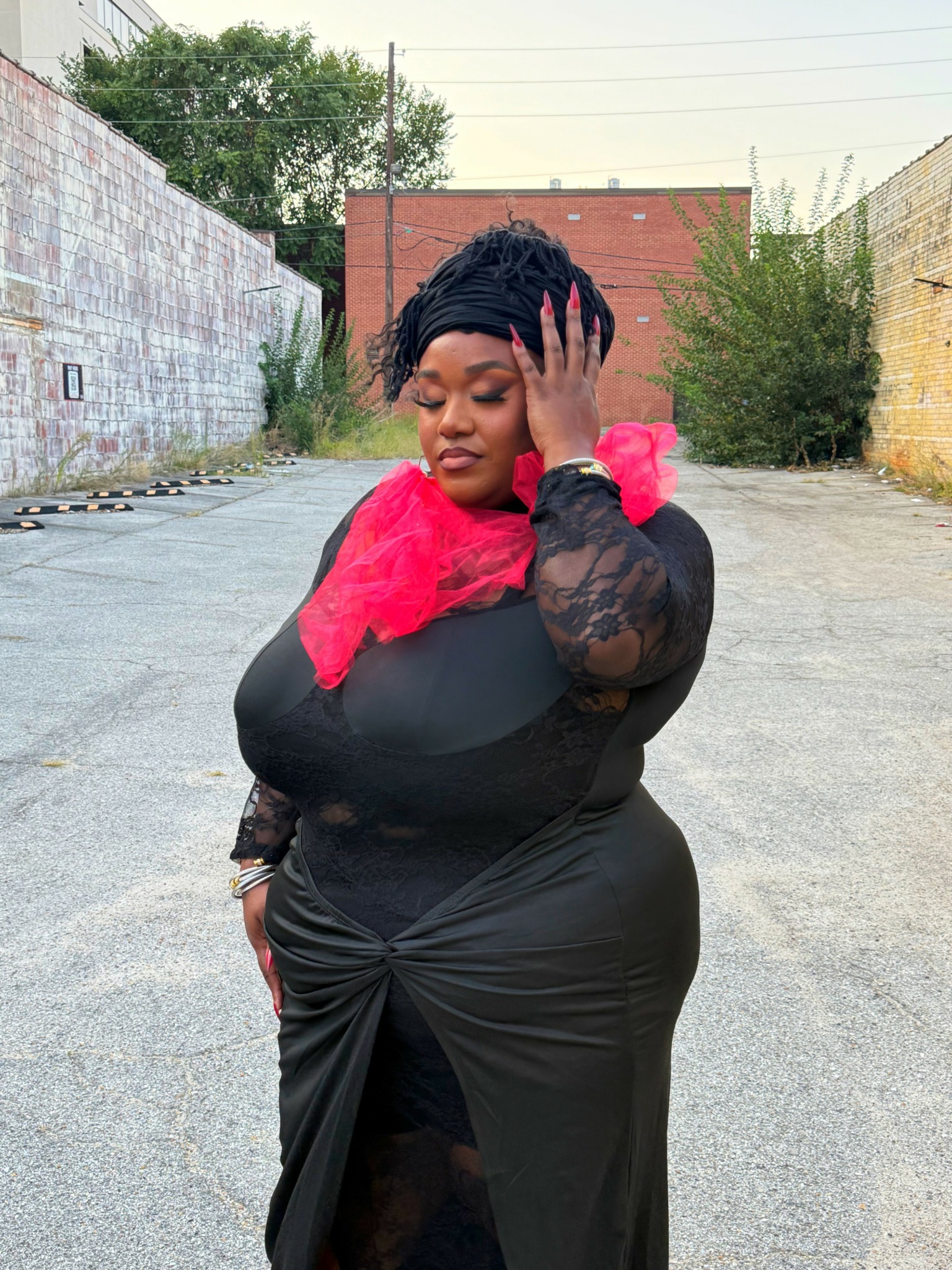 Meet DeAngela Pippen