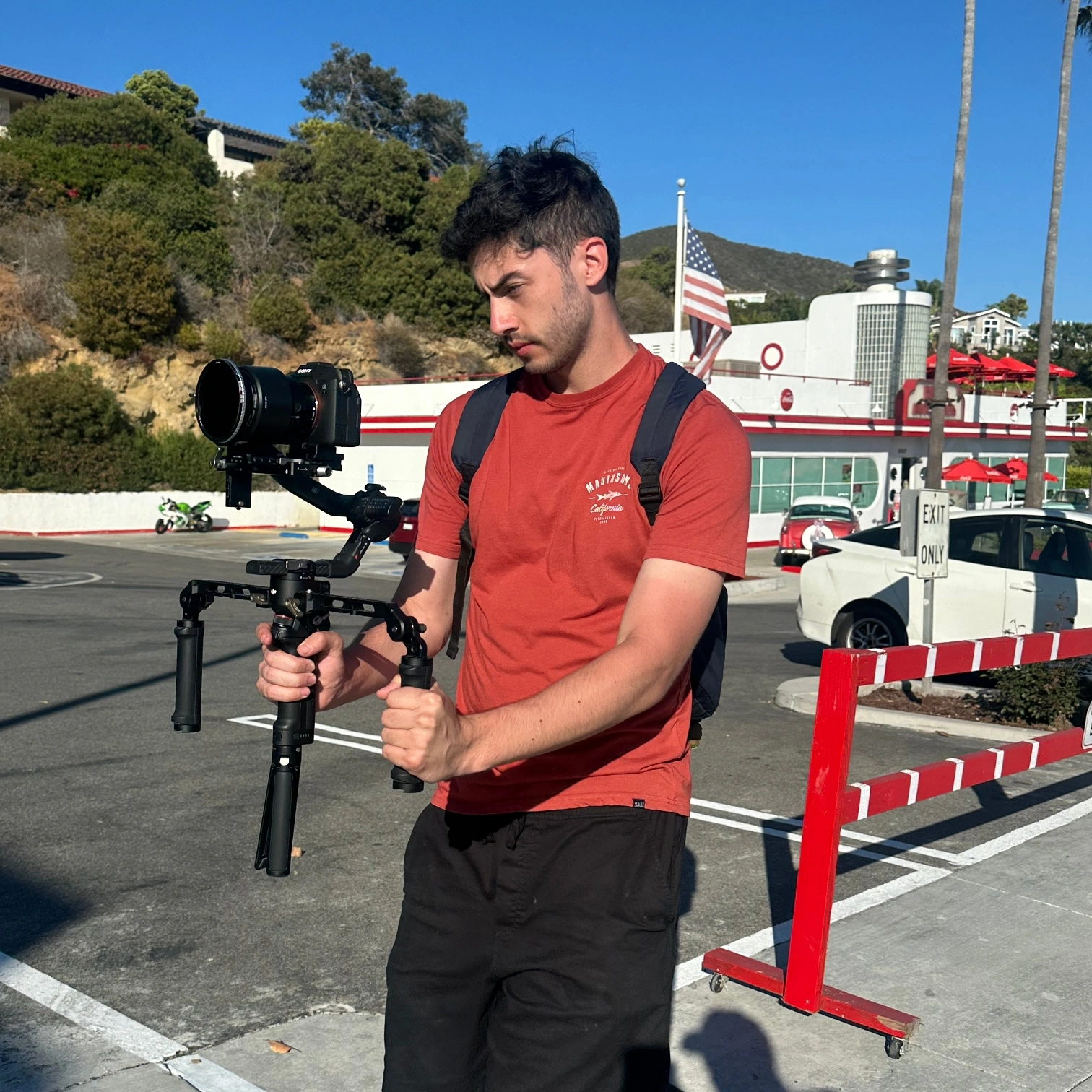 Meet Sergio Hodar Pla