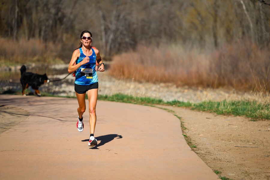 Meet AnnMarie Kirkpatrick