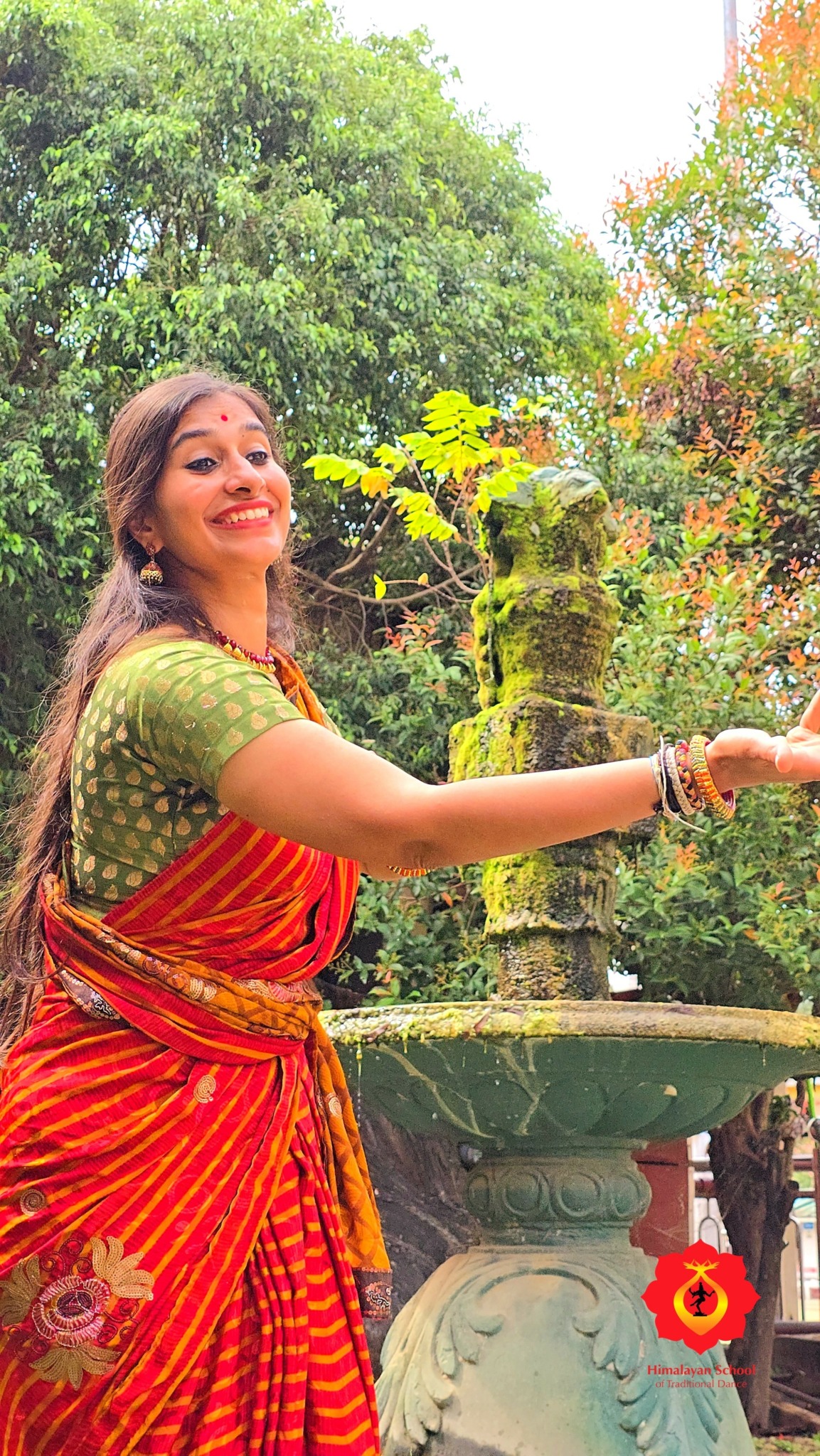 Meet Radha Subramanian