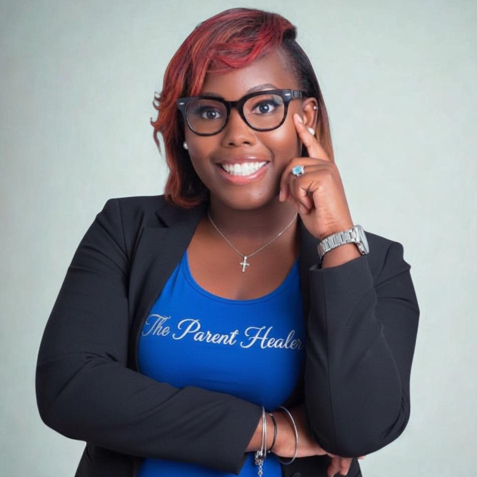 Meet Dr. Tiesha N. Bryant