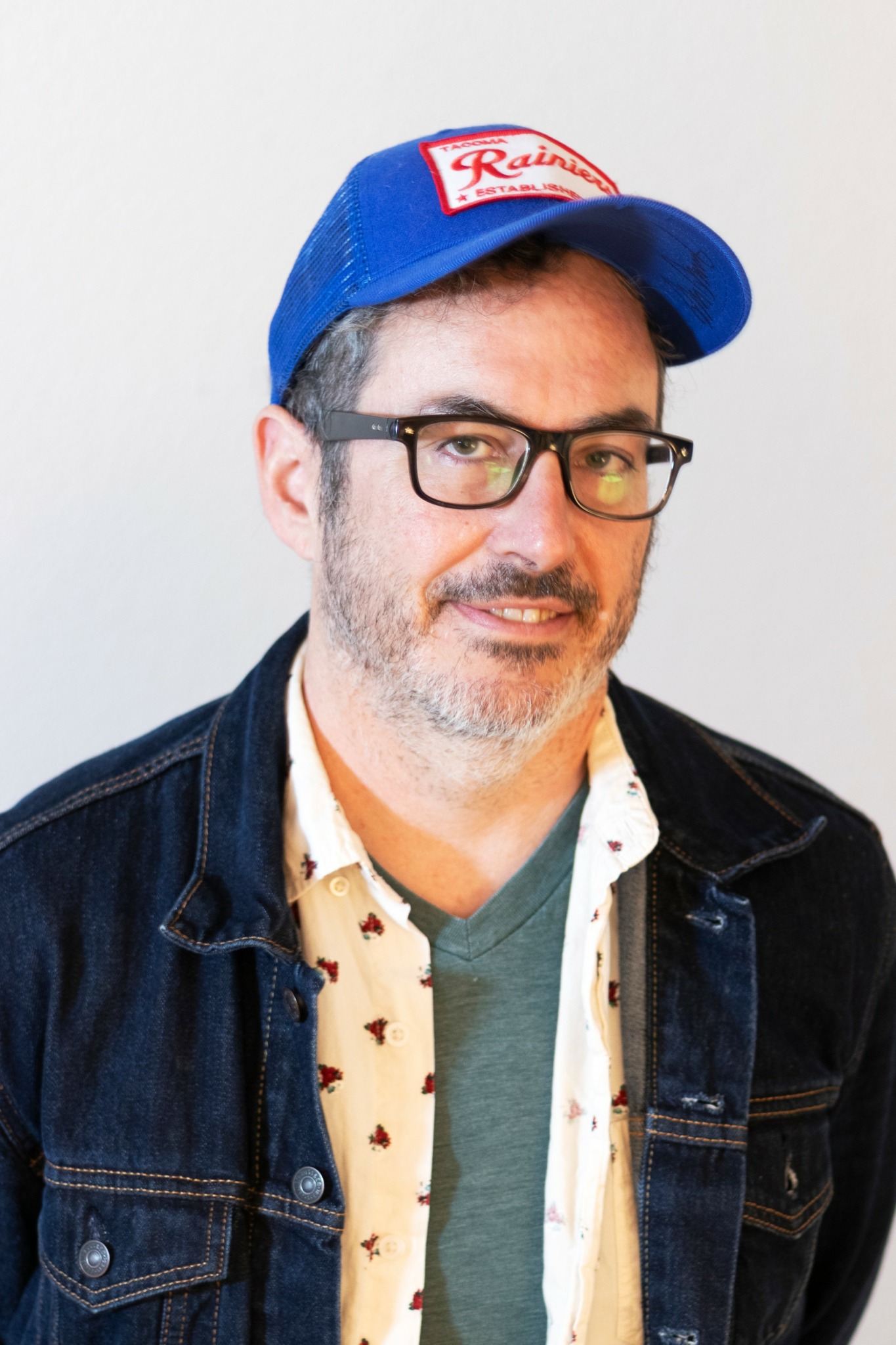 Meet James Keith Smith