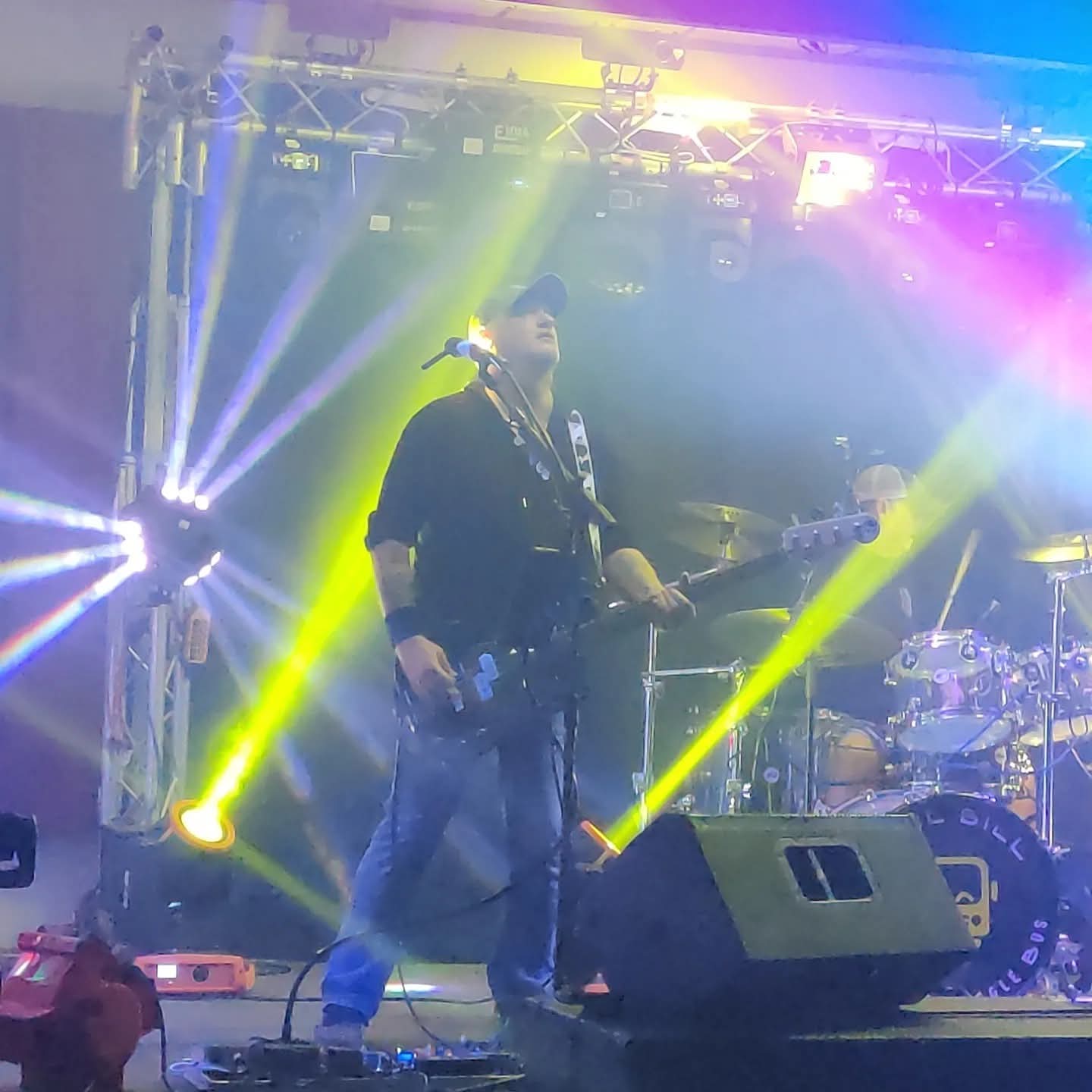 Meet Bill Dorfschmidt