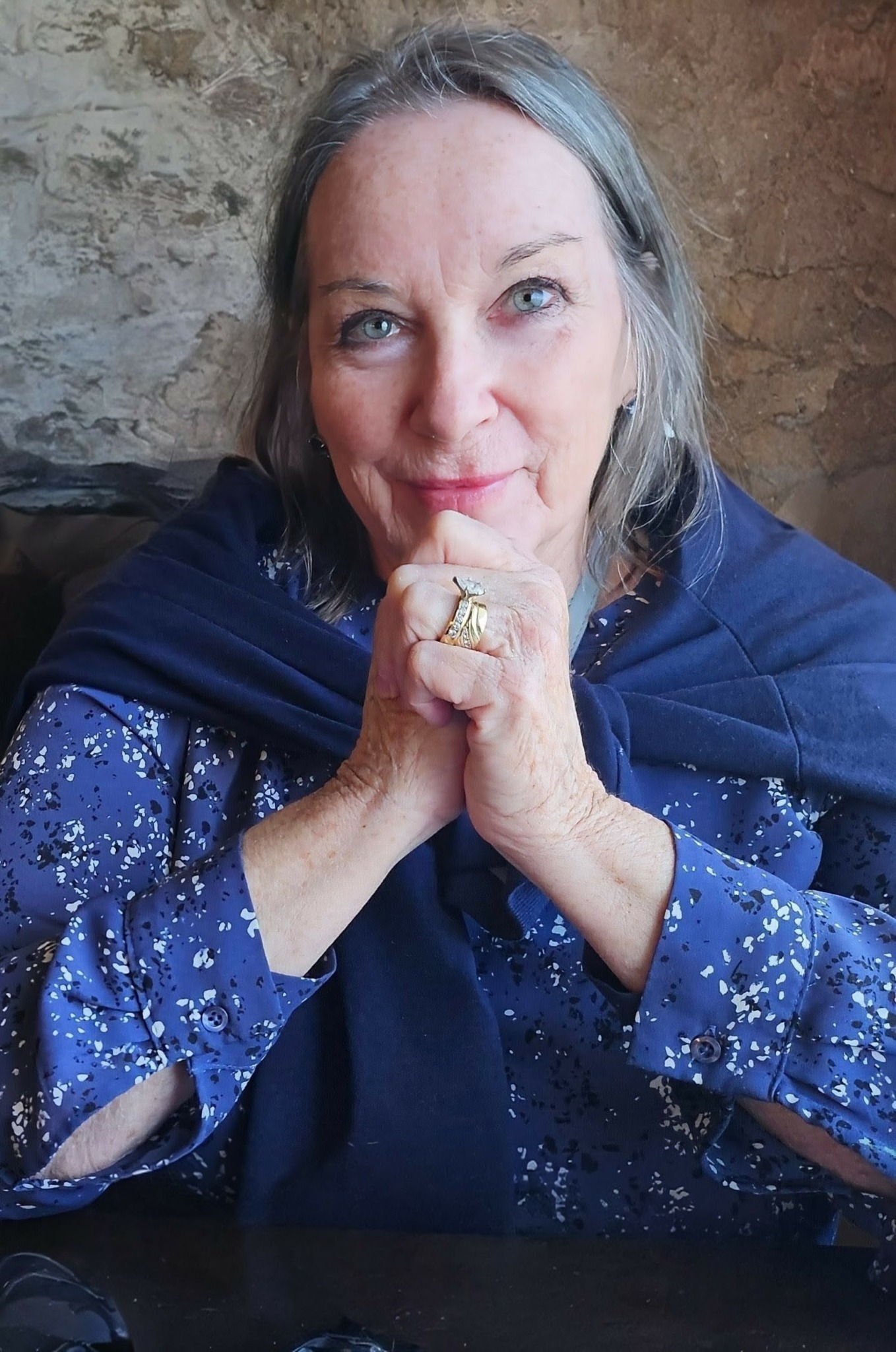 Meet Dianne Lacefield