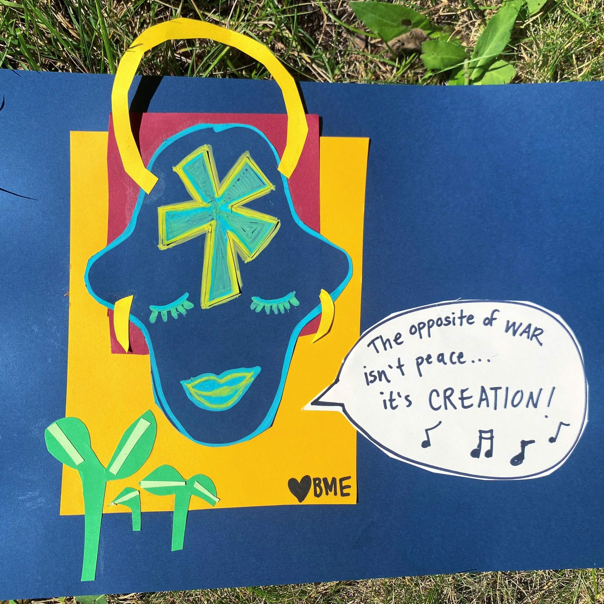 Meet Brenda Echeverry