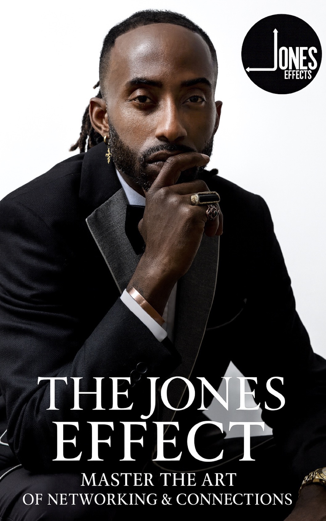 Meet Christopher Jones