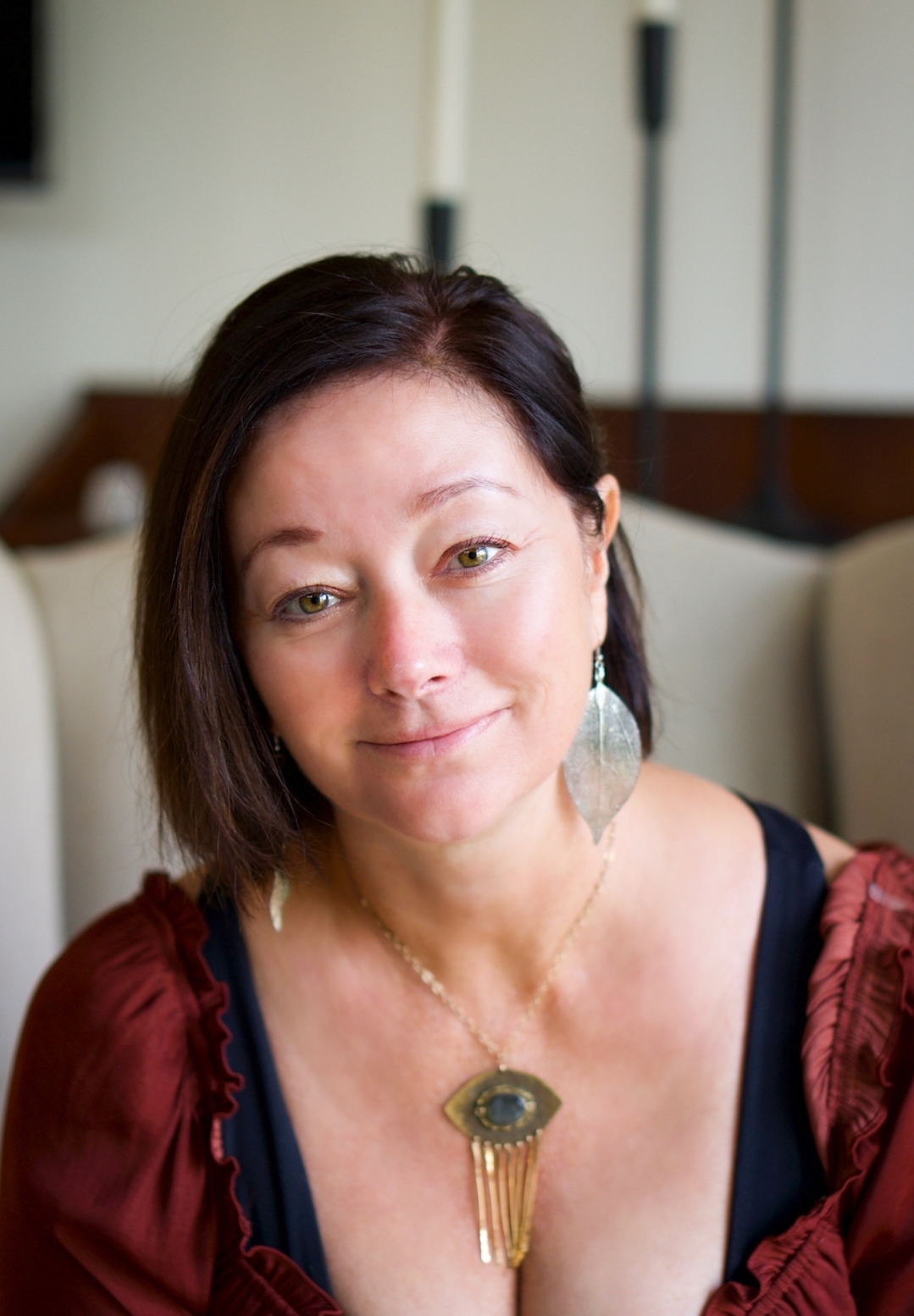 Meet Rochelle Stanley