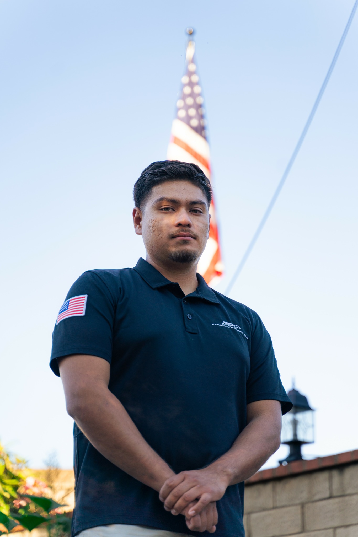 Meet Anthony Carrillo