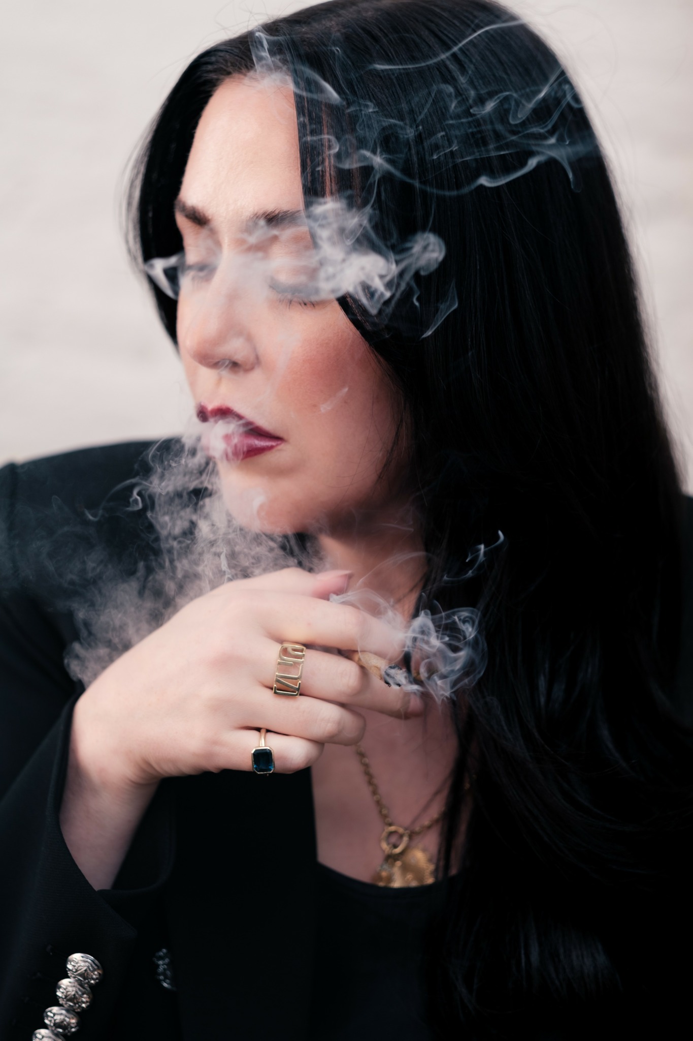 Meet Victoria Cvitanovic