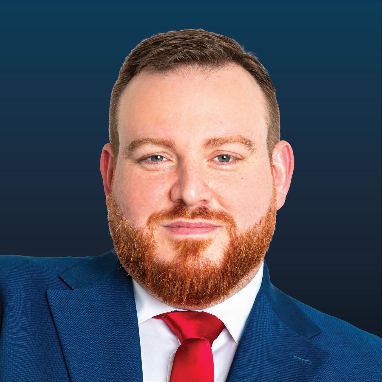 Meet Adam Lane Smith