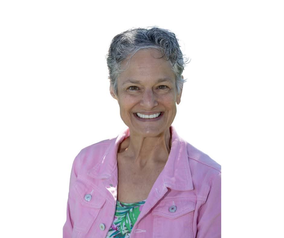 Meet Francine Juhlin