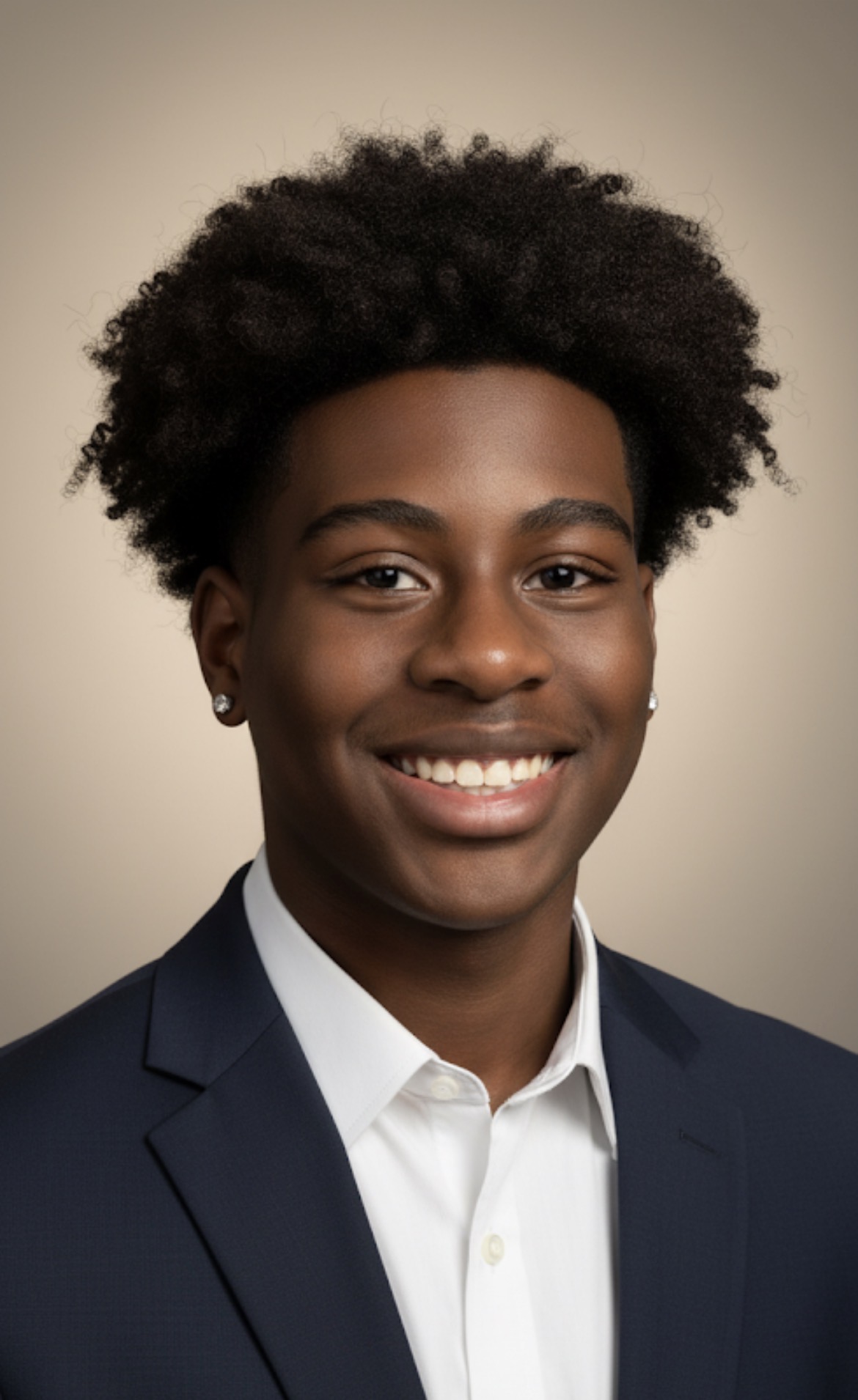 Meet Christian Humphrey