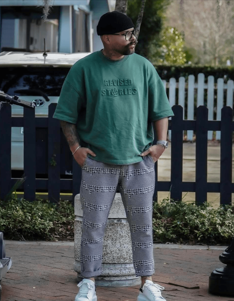 Meet Gilberto Aguayo