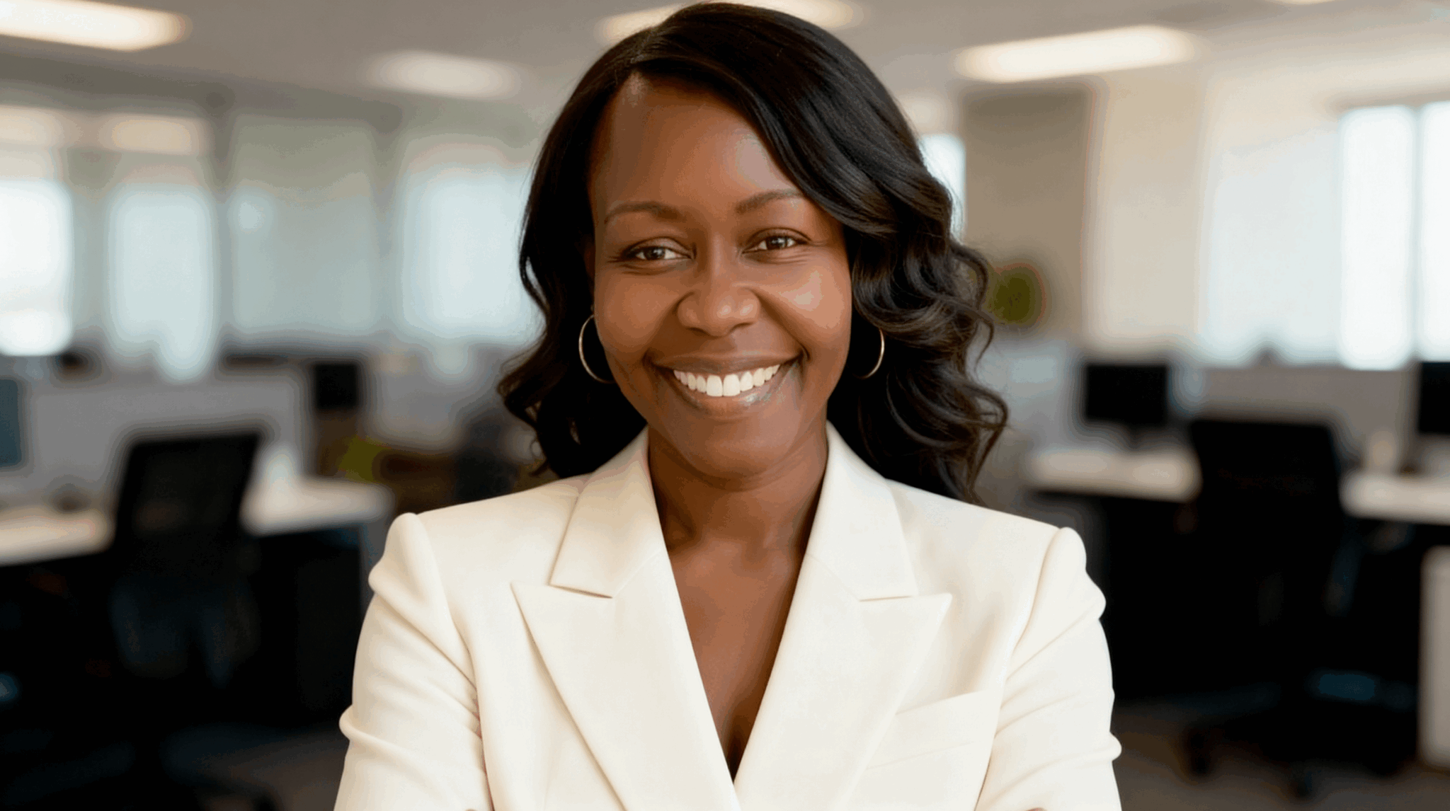 Meet Beverlin Hammett