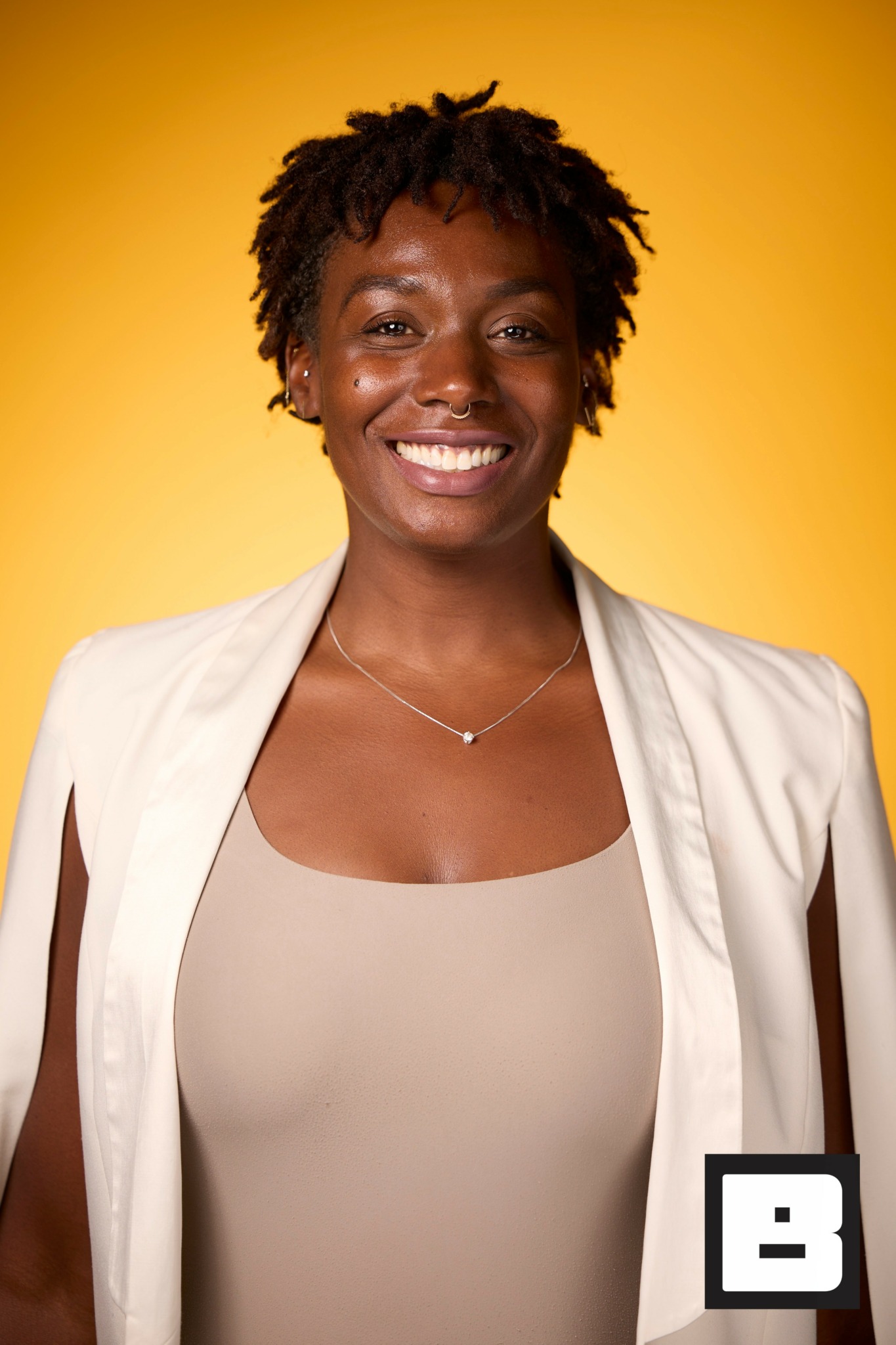 Meet Varsey Laurelle