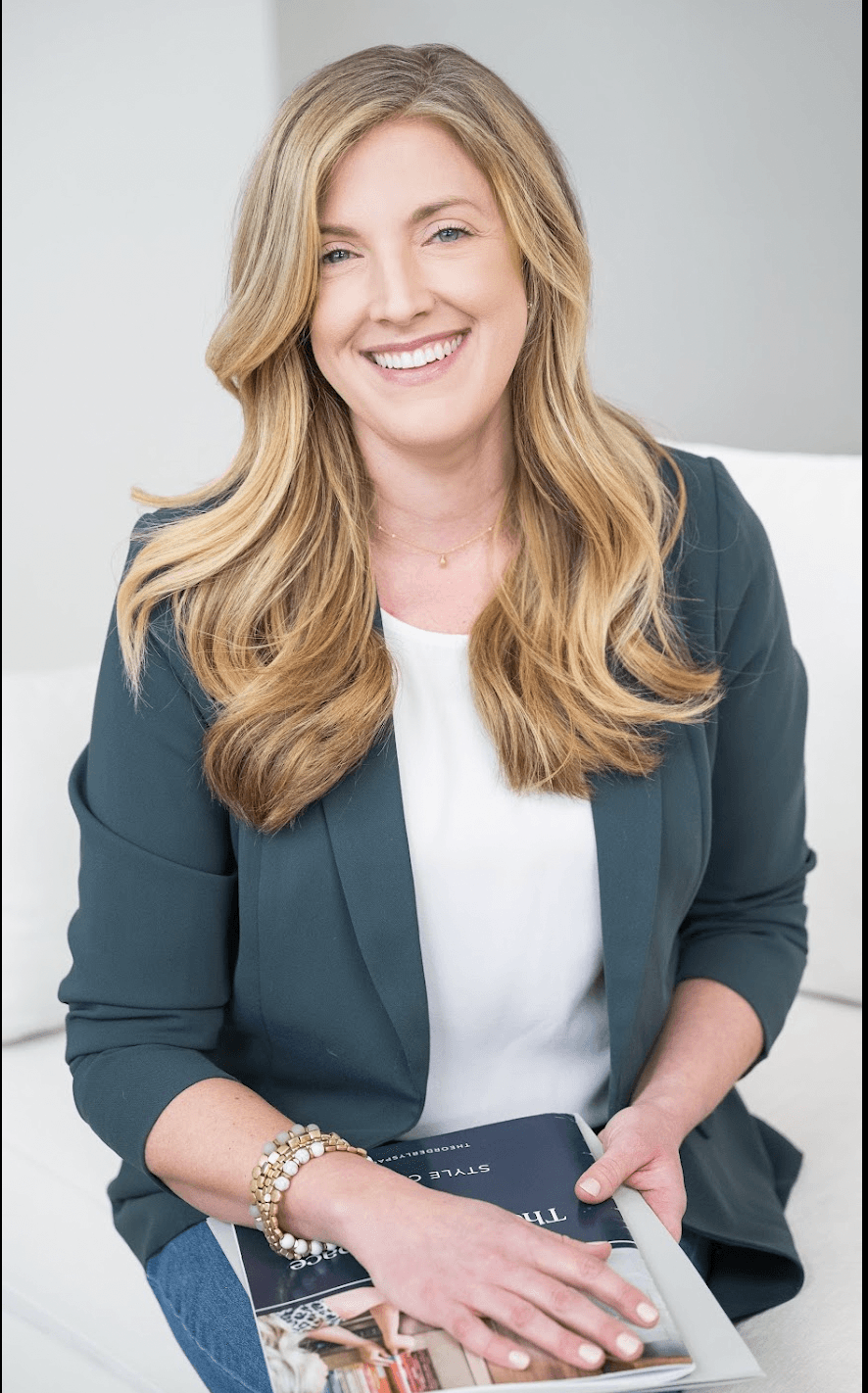 Meet Jennifer Johnson