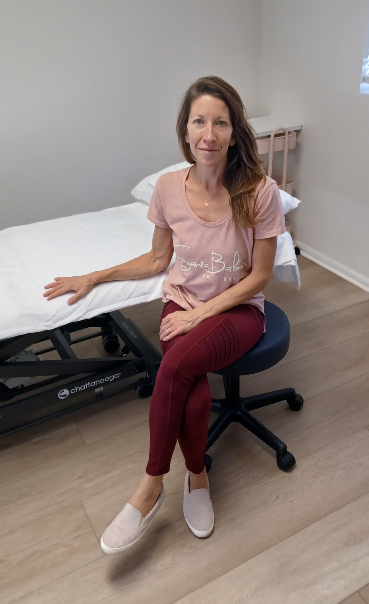 Meet Michelle Folsom