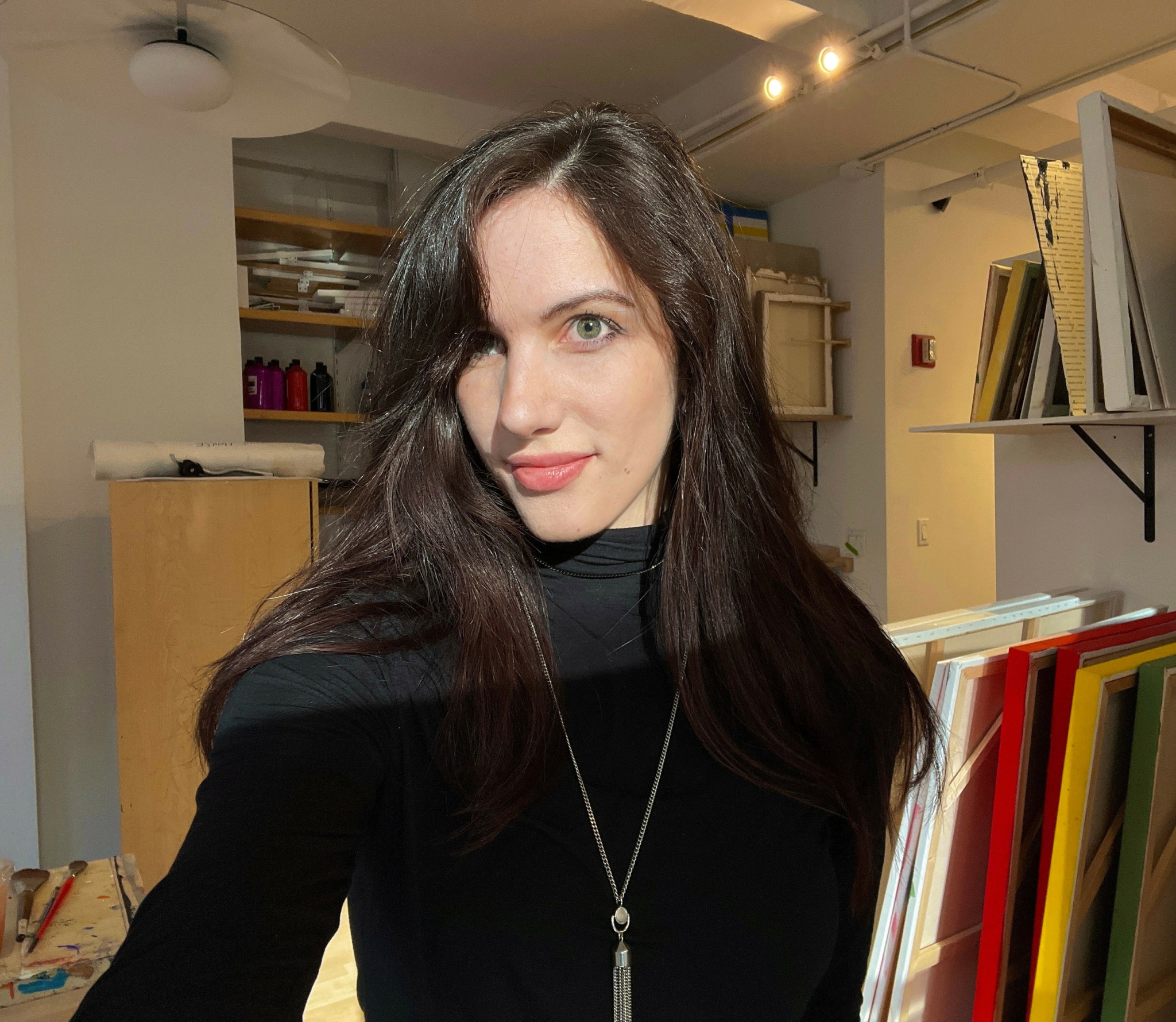 Meet Kaylie Pendleton