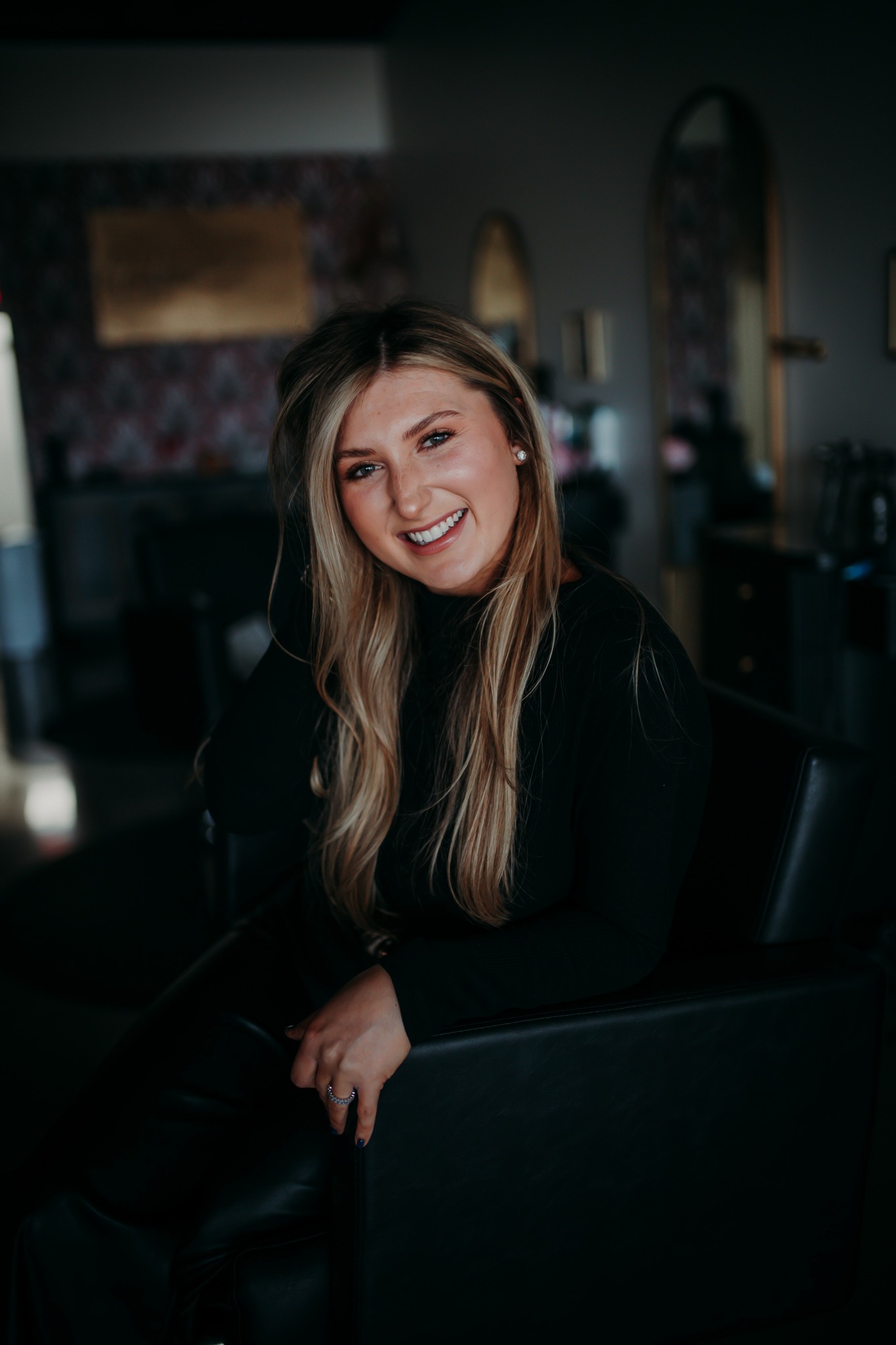 Meet Mackenzie Shilling