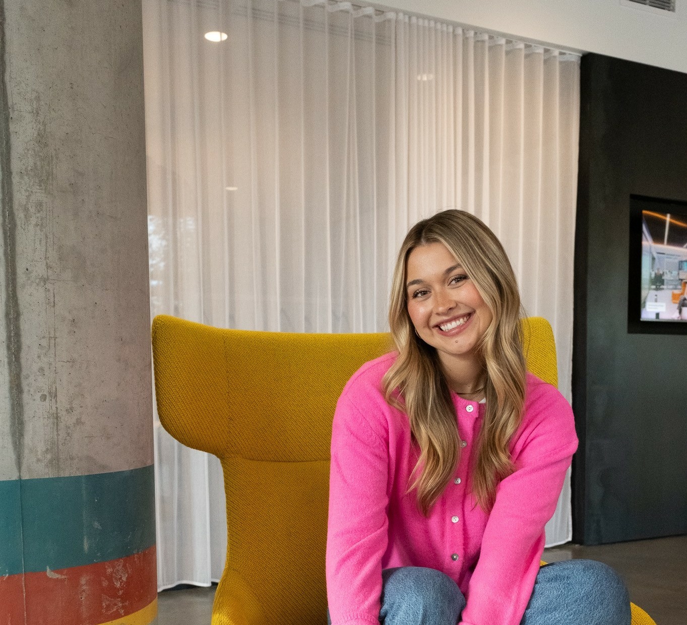 Inspiring Stories Across Industries