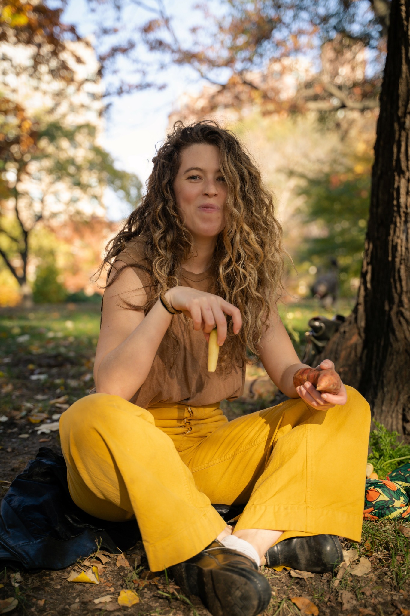 Meet Lauren McGurrin