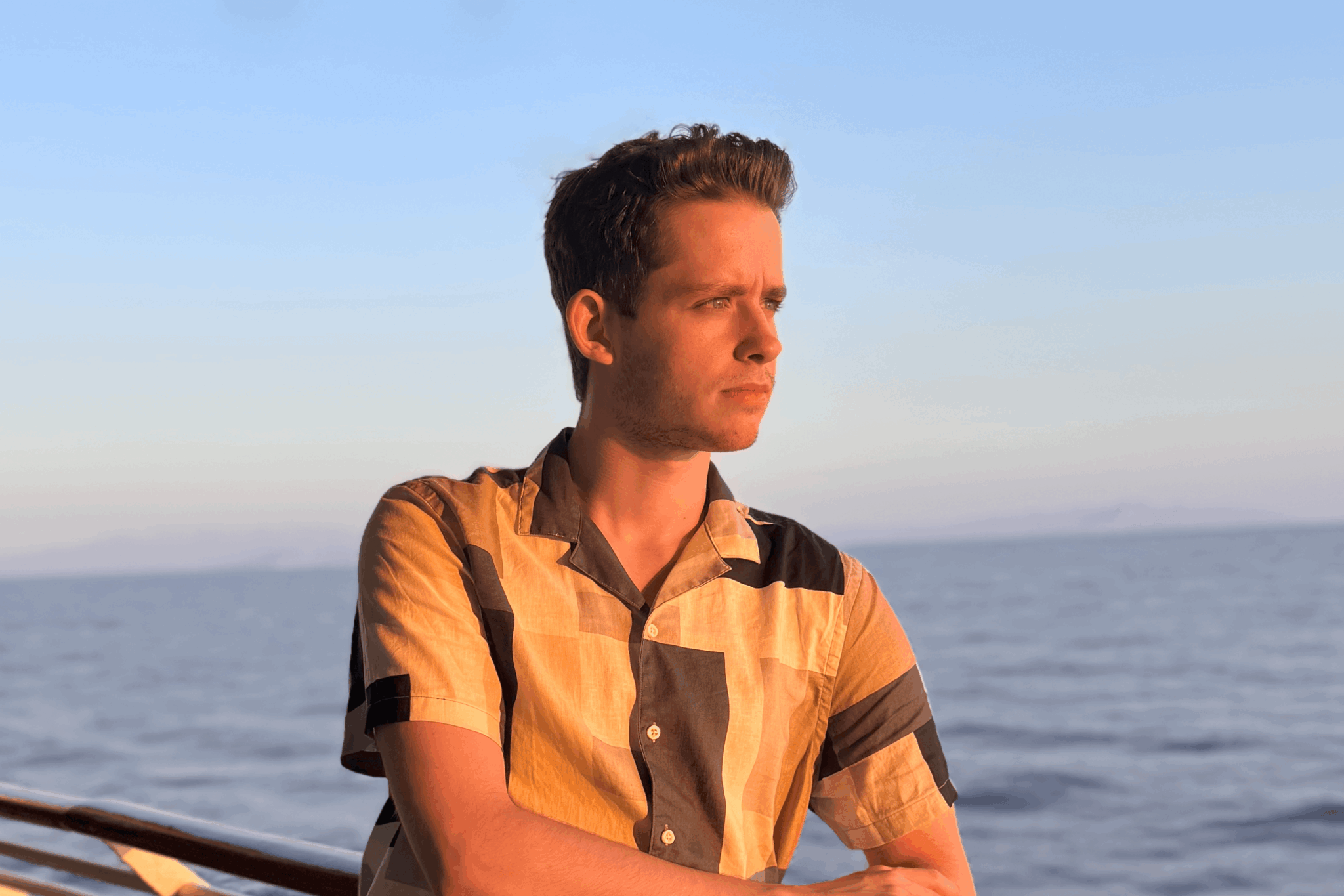 Meet Braiden Cheatham