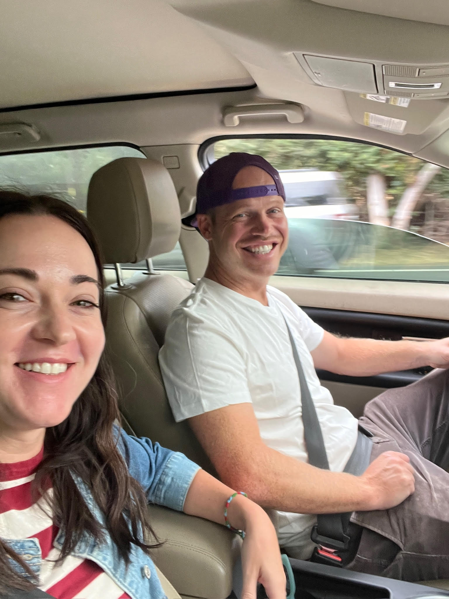 Meet Kimberly Laughlin