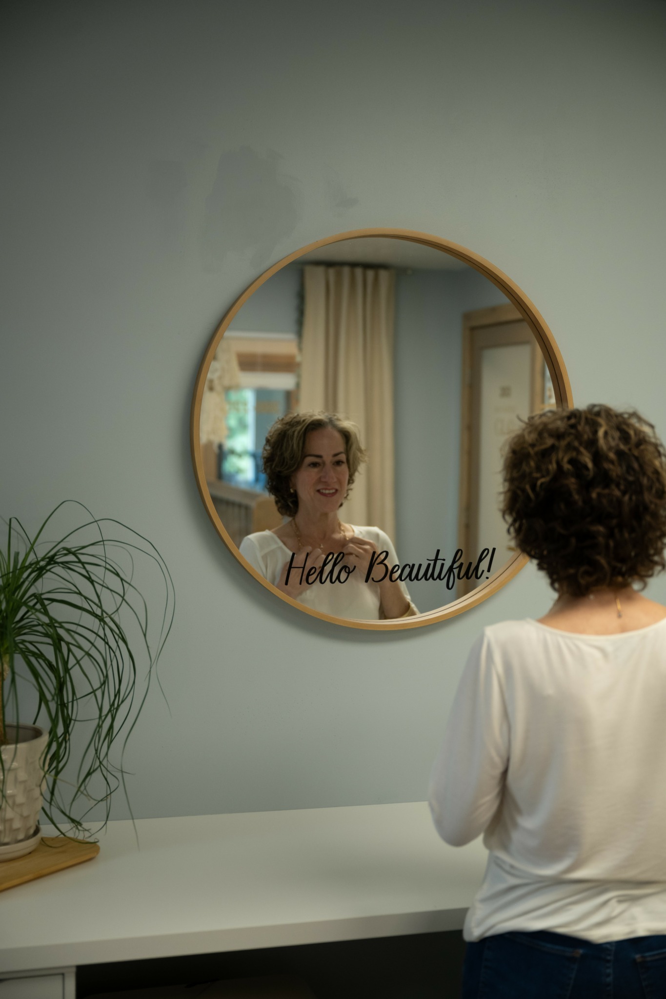 Meet Alejandra Harguth