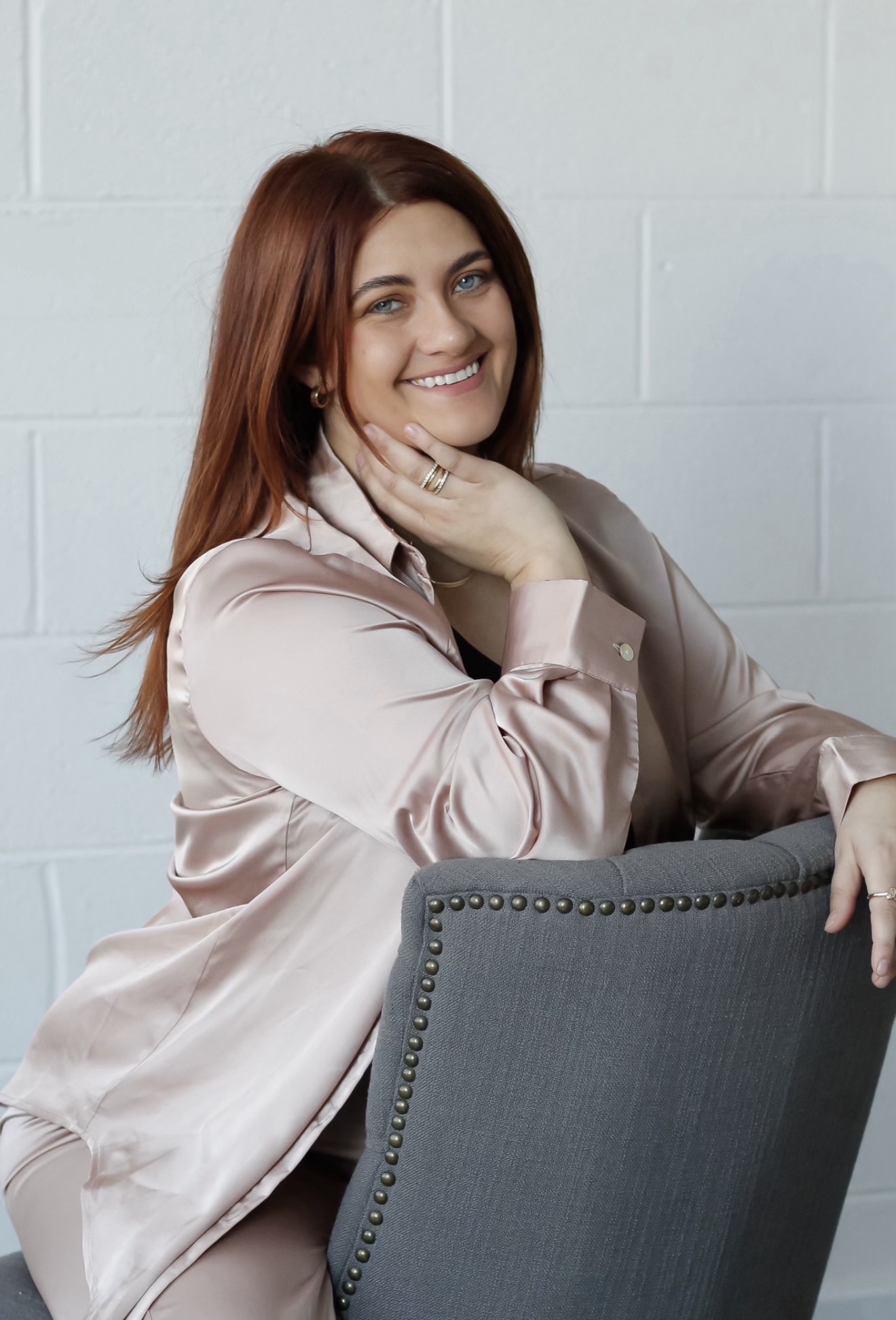 Meet Kaylee Harrison