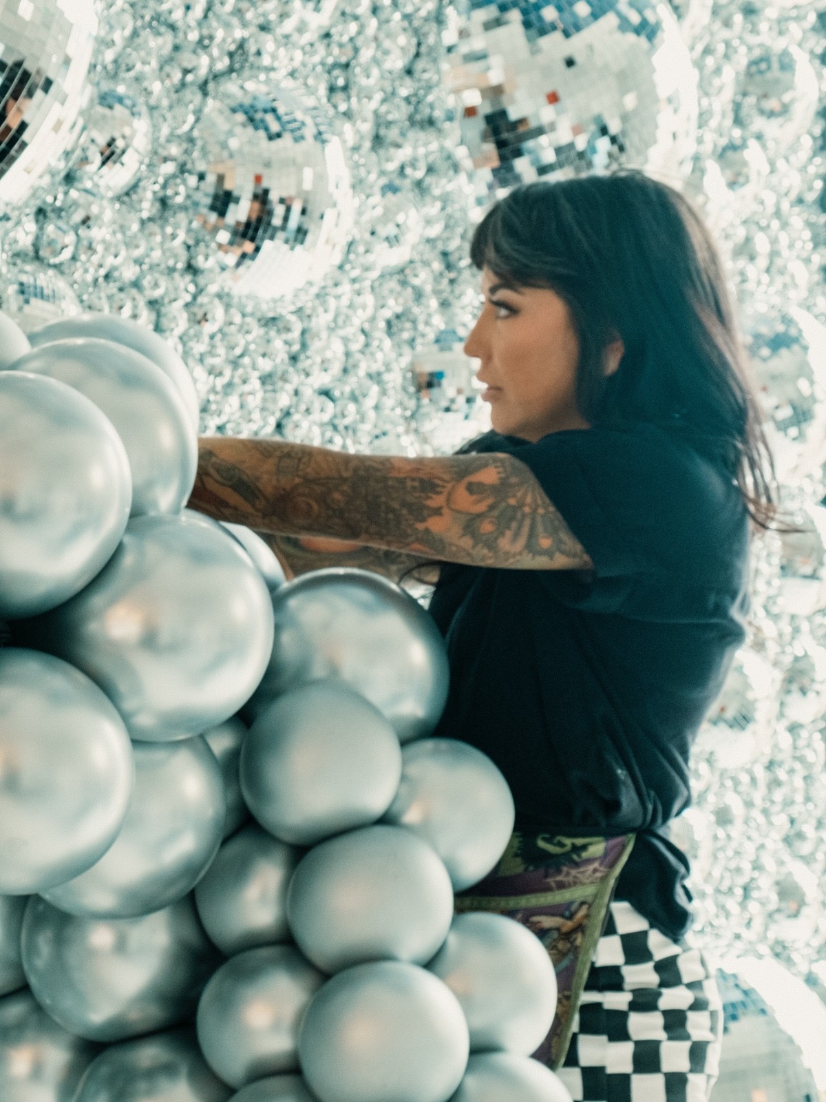 Meet Heather Gugliotta