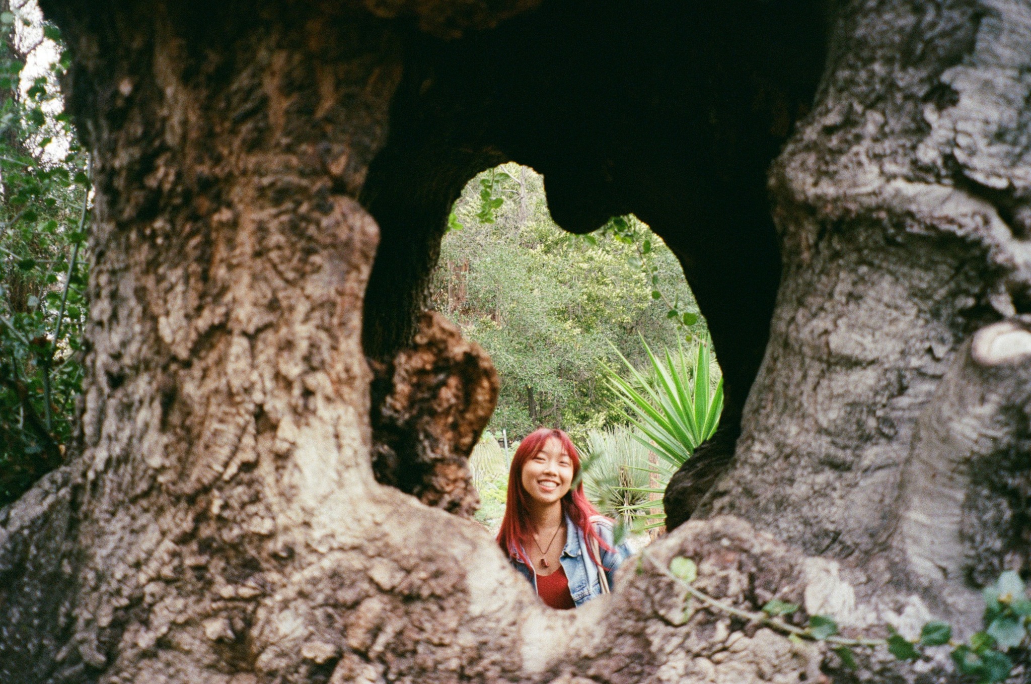 Meet Makayla Inyavong