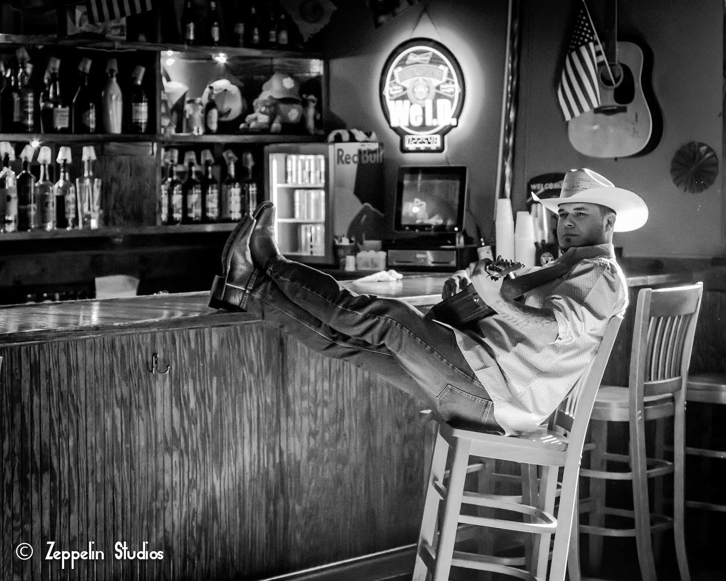 Meet Montana Dishong