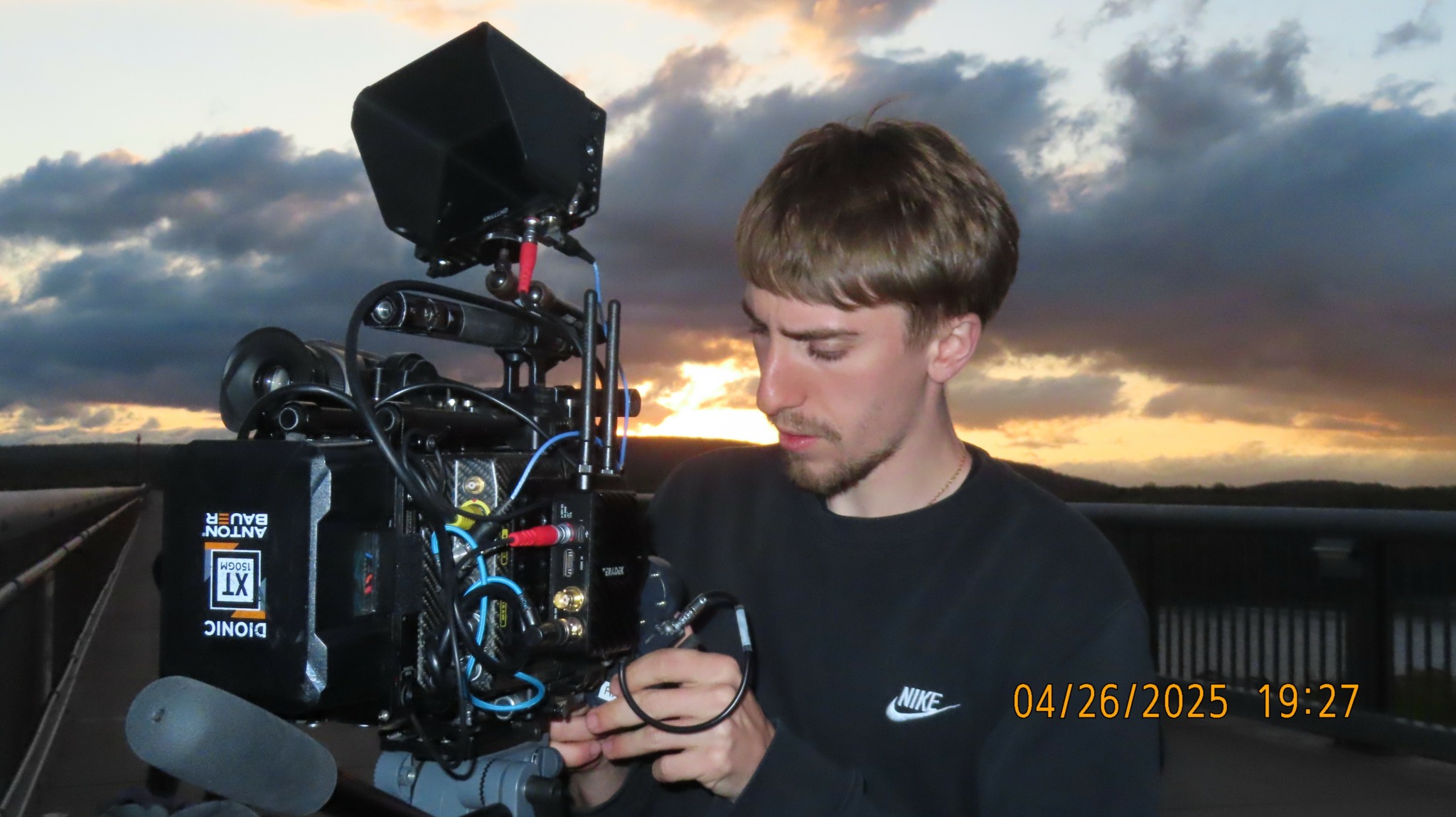 Meet Hippolyte Charlut