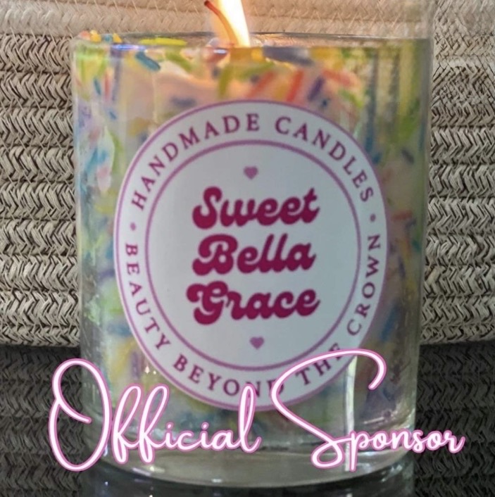 Meet Anabella McCrary