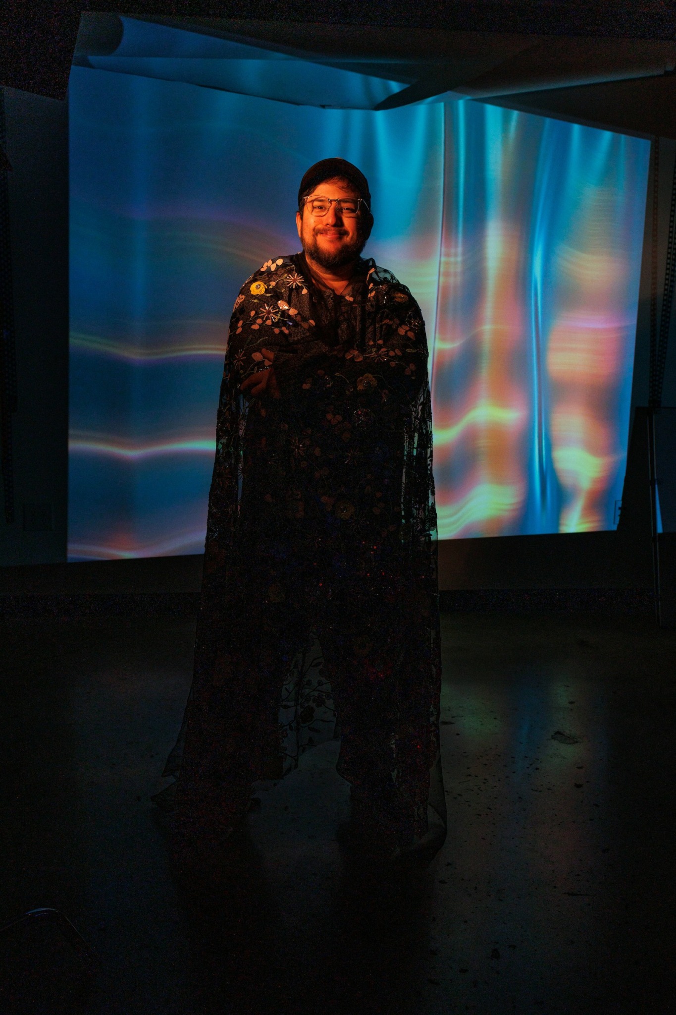 Meet Jerry  Martinez