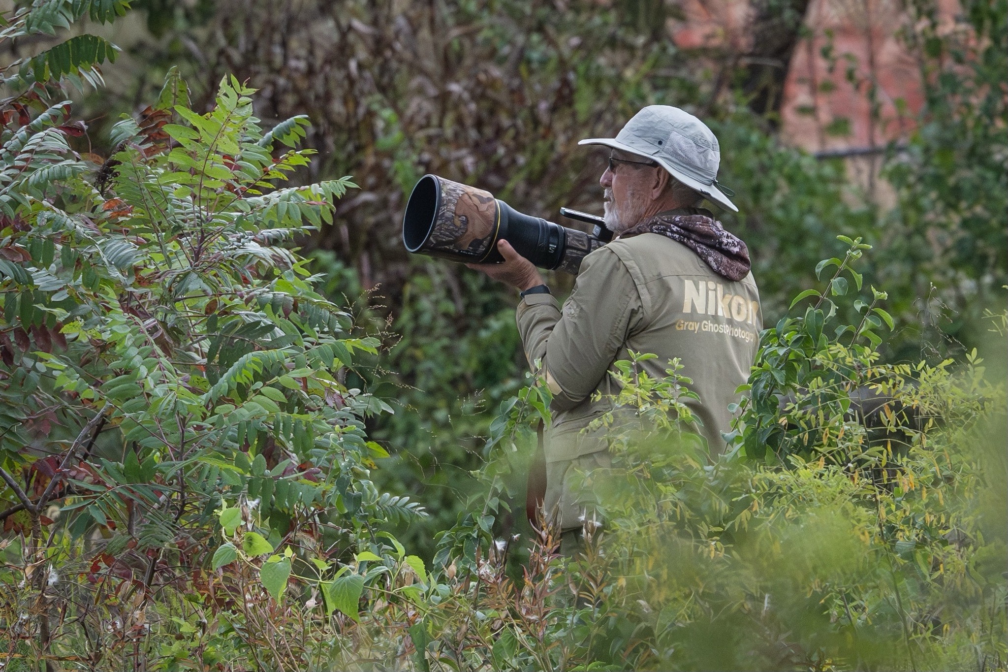 Meet Richard (Ric) Westman