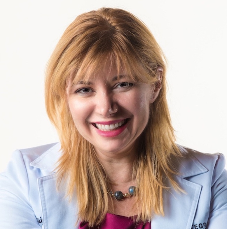 Meet Dr. Regina Druz