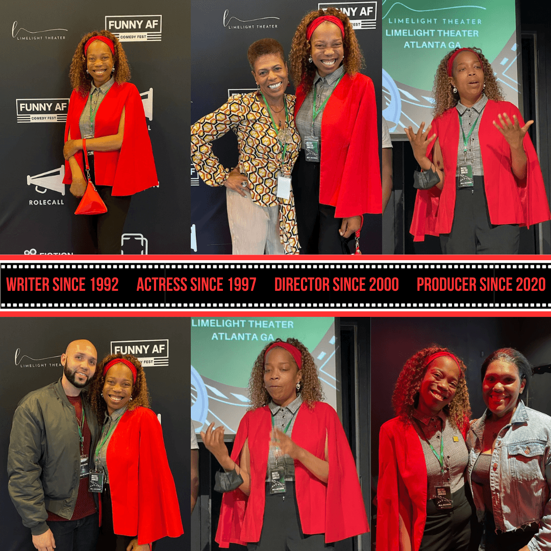 Meet Shanese Shields