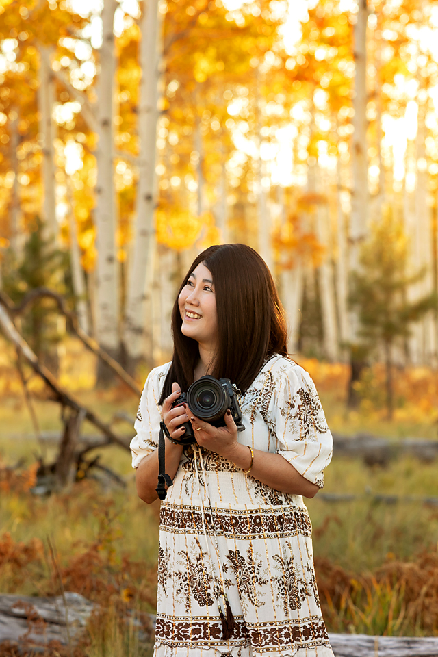 Meet Summer Heideman