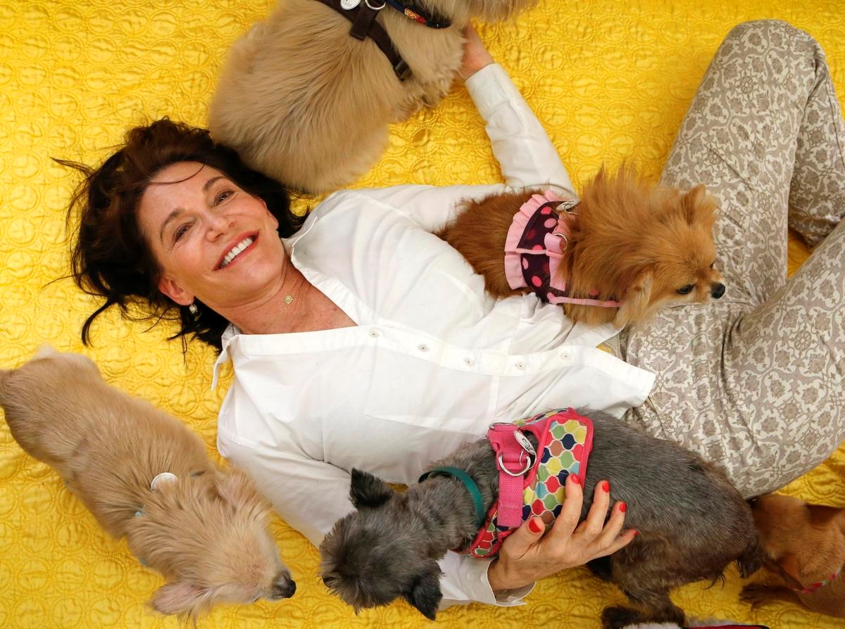 Meet Sherri Franklin