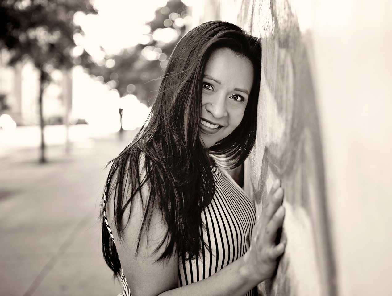 Meet Consuelo Alondra